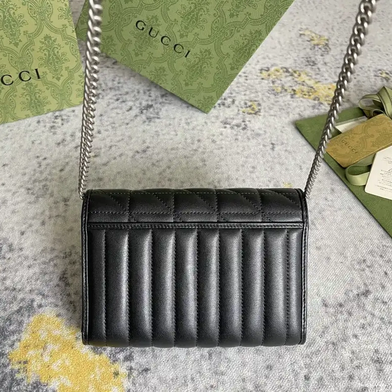 Fashionreps Gucci Bag 2207DJ0028 0622